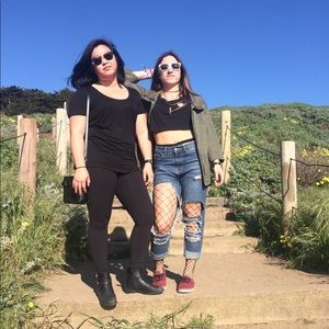 Meet your Posher, Aliya